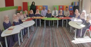 Başkan Saraçoğlu: Kuran Kurslarını Önemsiyor Ve Destekliyoruz