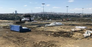 Bayramın 2Nci Gününde Kurban Pazarlarındaki Yoğunluk Azaldı