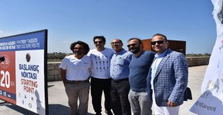 2018 Troya Yılında Troyadan Assosa ‘Troya Kültür Rotası