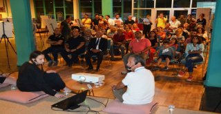 Rusyanın En Büyük Fotoğraf Festivali Photo Visa Süleymanpaşaya Geldi