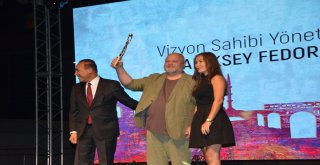 25. Uluslararası Adana Film Festivali Onur Ödülleri Sahiplerini Buldu