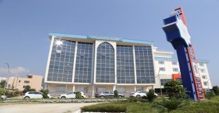 Alkü Yüzde 87 Doluluk Oranına Ulaştı, Hedef Yüzde 100