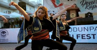 Lületaşı Festivali Başladı