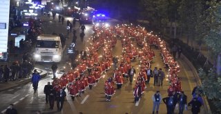 Ankara Büyükşehir Belediyesinden 29 Ekim Cumhuriyet Bayramı Kutlamaları Hazırlığı