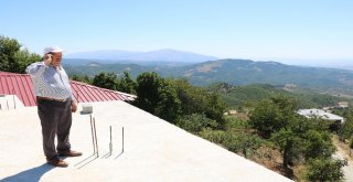 Bu Mahallede Telefon Çekmiyor