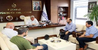 Başkan Karaosmanoğlu: “Dünyaya Adalet Getirecek Nesli Hep Birlikte Yetiştireceğiz