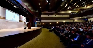 Diyanet İşleri Başkanı Erbaş: “Kuran Ve Sünnet Çizgisinden Asla Taviz Vermeyeceğiz”