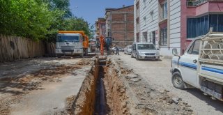 Maski Ekipleri Bayram Tatilinde De Çalışıyor