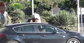 Kiliste Motosikletler Yük Taşımacılığında Da Kullanılıyor