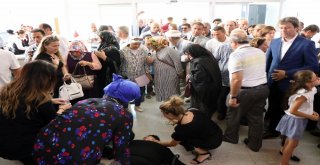 Şehitlerin Kıyafetleri Sakaryada Sergilendi