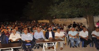 Arguvanda Dayanışma Gecesi