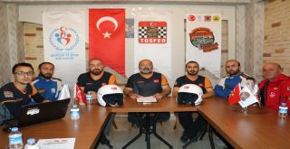 Türkiye Off-Road Şampiyonası 6. Ayak Yarışları Karabükte Yapılacak
