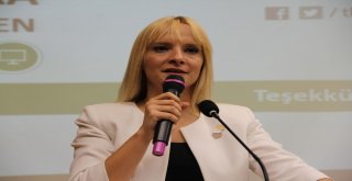 Sporcu Çocuklara Teknoloji Bağımlılığı Ve Sigaranın Zararları Anlatıldı