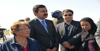 Neşet Ertaş, Ölüm Yıl Dönümünde Mezarı Başında Anıldı