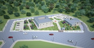 Meydan Medresesi Restore Ediliyor