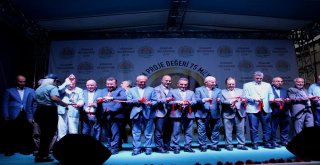 Atakumda Dev Açılış