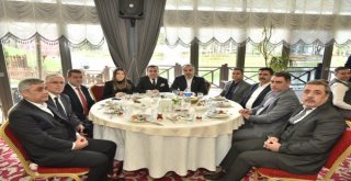 Minibüsçülerin Problemlerini Birlikte Çözeceğiz