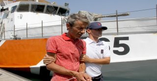 Fethiyede 34 Kaçak Göçmen İle 3 Organizatör Yakalandı