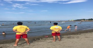 Başkan Yılmaz: Boğulma Vakaları Korunaklı Alanların Dışında Gerçekleşiyor