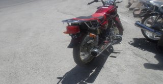 Malatyada Motosiklet Ve Motorlu Bisiklet Denetimi