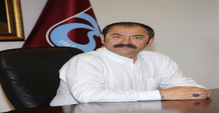 Ömer Sağıroğlu: “Tüzük Değişikliği Keyfiyet Değil Gerekliliktir”