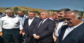 Muş Valisi Yıldırım, “En Ufak Bir Tereddüt Yaşanmayacak”