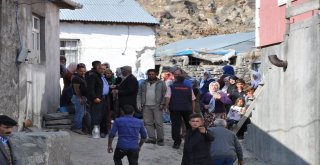 Sedanurun Anne Ve Babası Baygınlık Geçirdi