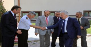 Kayseride 20 Okul Mobese Sistemine Entegre Edilecek