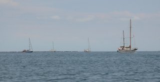 Argonatların Hikayesini Canlandırıyorlar