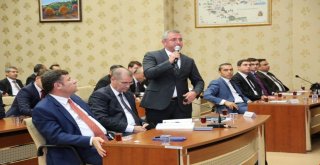 Kütahyaya 675 Kamu Yatırımı Projesi