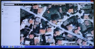 Atakum Belediyesinden Yerli Ve Milli İmkanlarla 4 Milyon Tasarruf