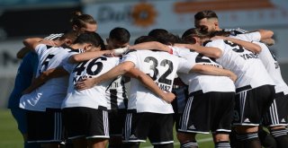 Tff 2. Lig Kırmızı Grup: Manisa Bbsk: 1- Pendikspor: 0