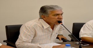 Çetinden, Deniz Turizmi Yönetmeliğindeki Revizyona Katkı Çağrısı