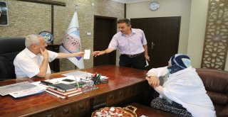 Karayol: “Borçsuz Bir Belediyeyiz”