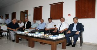 Arifiyede Kurban Bayramı Coşkusu