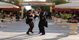 Büyükçekmece Belediyesi 2. Kitap Günleri 1 Eylülde Başlıyor