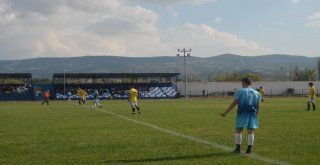 Selendi Belediyespor Demircisporu 1-0 Yendi