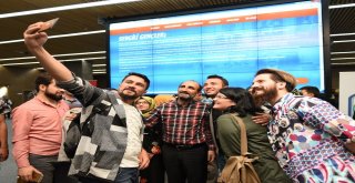 Yıldırımlı Gençler Geleceği Planlıyor