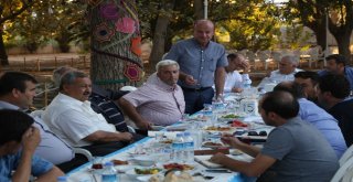 Başkan Uysal Kırsal Mahalle Muhtarlarını Dinledi