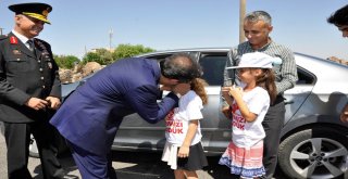 Diyarbakırda Bayram Trafiği Helikopter Ve Dronela Denetlenecek