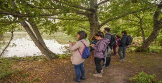 Karacabey Turizmin Yeni Gözdesi