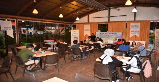 Çan Belediyesinden Gençlere Kariyer Danışmanlık Hizmeti