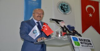 Başkan Kafaoğlundan Türk Birliği Mesajı