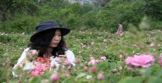 Isparta Şehir Hastanesinden Sağlık Turizmi Atağı