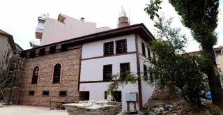 ‘Selâmi Tekkesi Gün Sayıyor