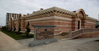 Taşcı: “87 Projeyi Hayata Geçirdik”