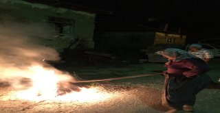Asırlık Gelenek Tarih Oluyor