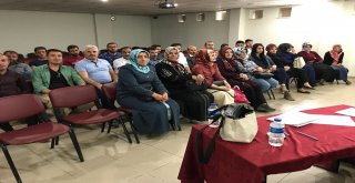 Hizanda Girişimcilik Kursu Açıldı