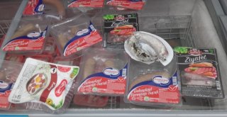 Zabıta Ekipleri Zincir Marketleri Denetledi