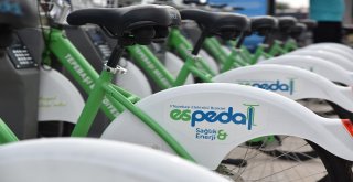 Espedal Hizmete Devam Ediyor